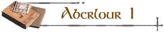 Aberlour 1