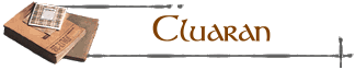 Cluaran