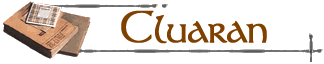 Cluaran